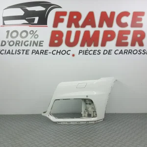 Demi pare choc avant gauche Audi Q5 (2) (FY) phase 1 occasion