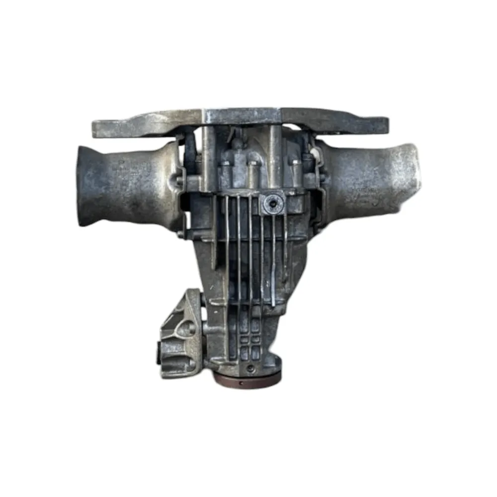 AUDI A6 C6 3.0 DIESEL DIFFÉRENTIELLE ARRIÈRE (2004-2011) COD.4F0599287 Transmission automatique