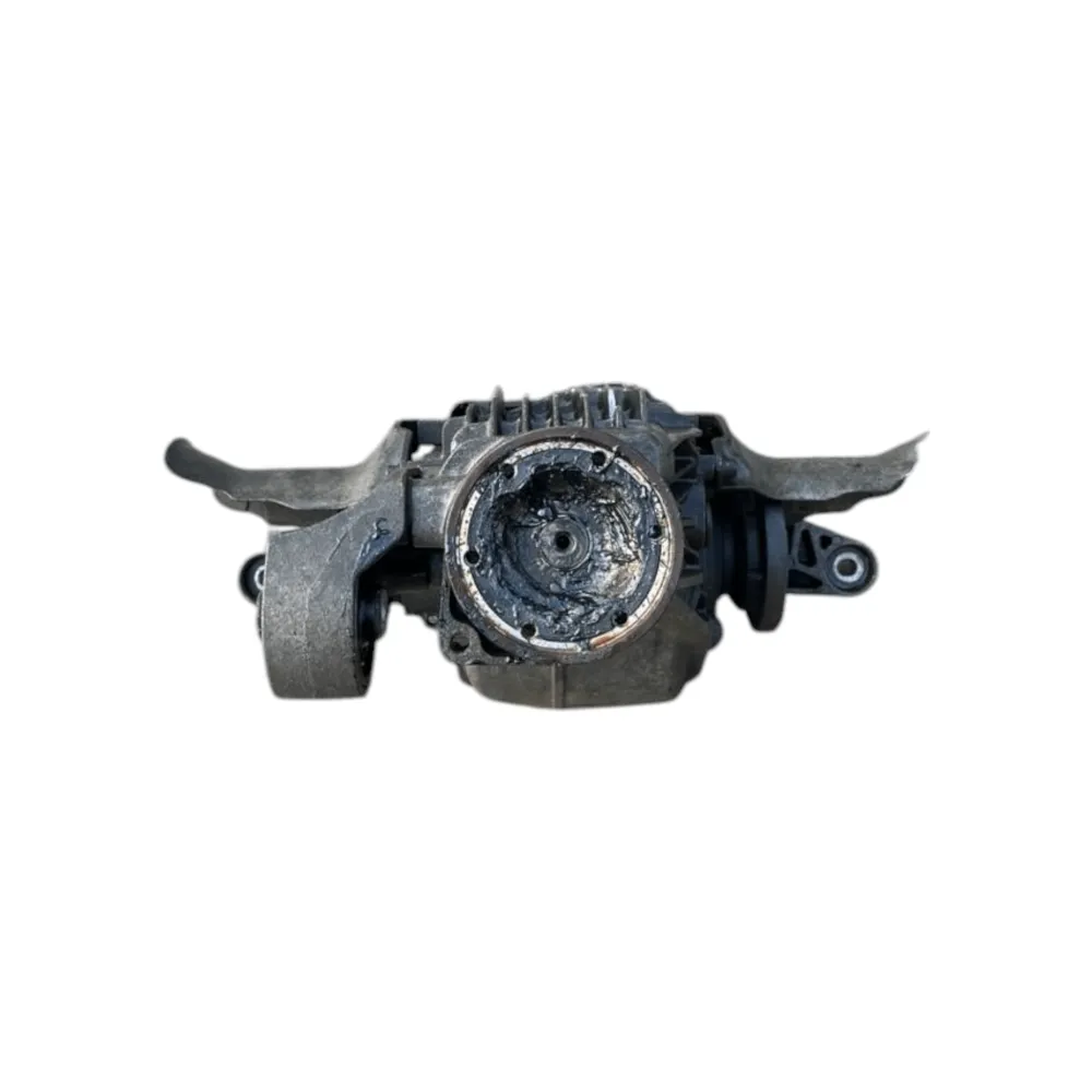 AUDI A6 C6 3.0 DIESEL DIFFÉRENTIELLE ARRIÈRE (2004-2011) COD.4F0599287 Transmission automatique