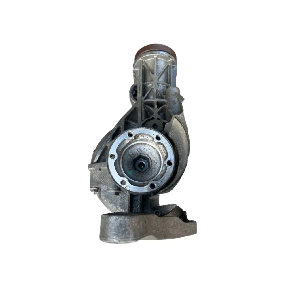 AUDI A6 C6 3.0 DIESEL DIFFÉRENTIELLE ARRIÈRE (2004-2011) COD.4F0599287 Transmission automatique