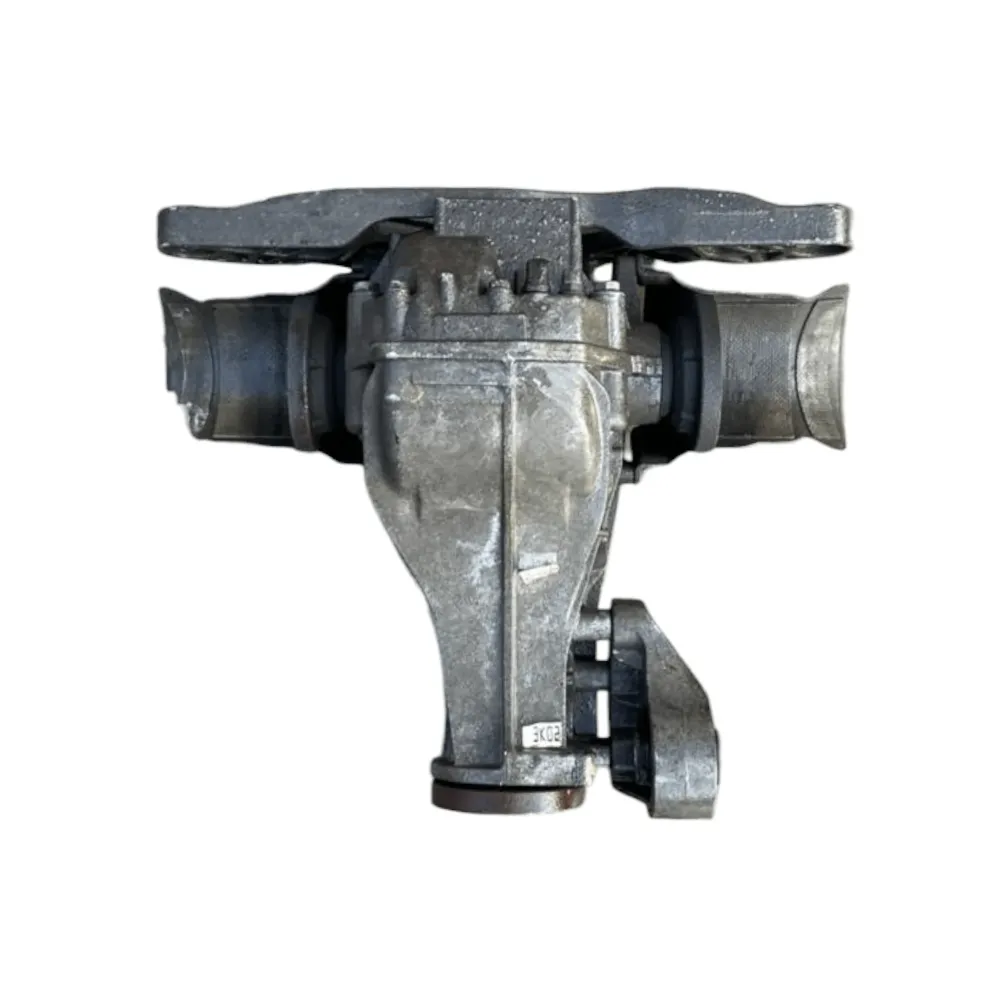 AUDI A6 C6 3.0 DIESEL DIFFÉRENTIELLE ARRIÈRE (2004-2011) COD.4F0599287 Transmission automatique