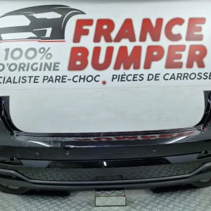 Pare-choc avant Audi Q3 (F3) S-Line d’origine d’occasion (à partir de 11/2018)