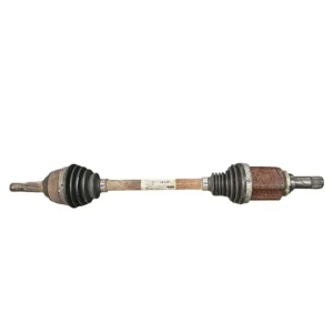 Avant gauche Dacia Sandero II 1,5 Diesel COD: 391016613R (2012-2020) Traitement manuel