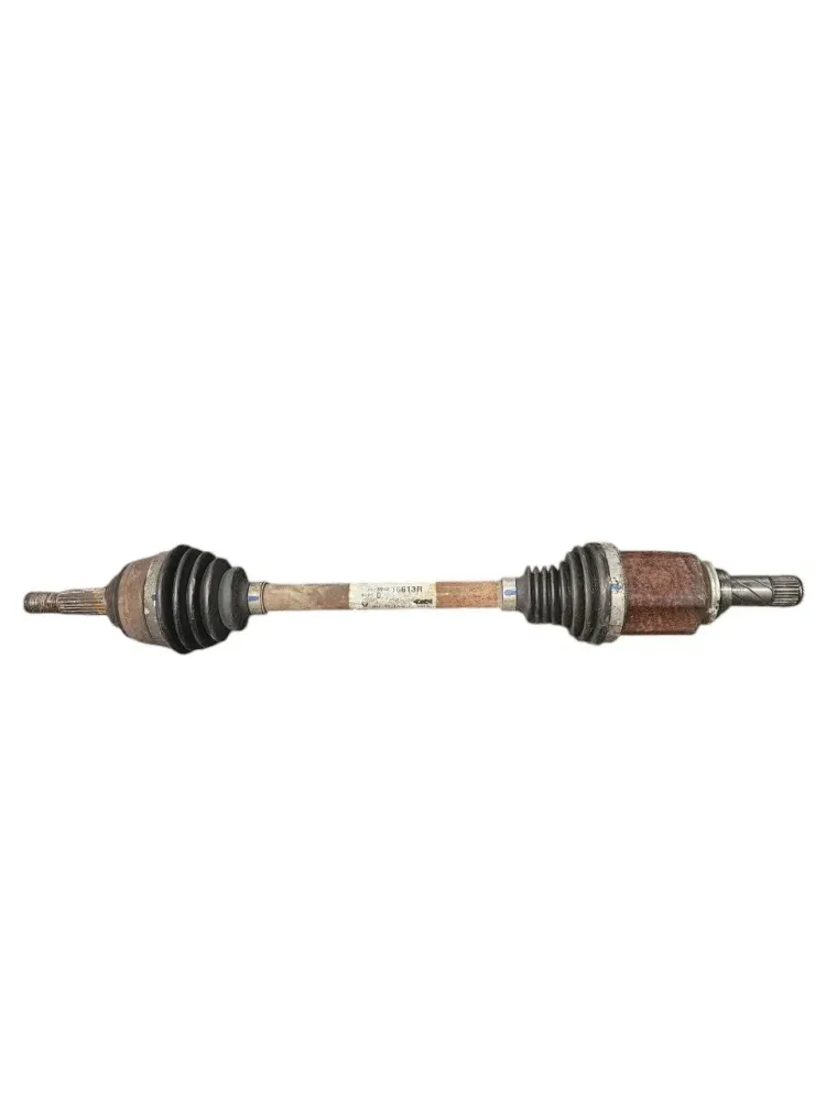 Avant gauche Dacia Sandero II 1,5 Diesel COD: 391016613R (2012-2020) Traitement manuel