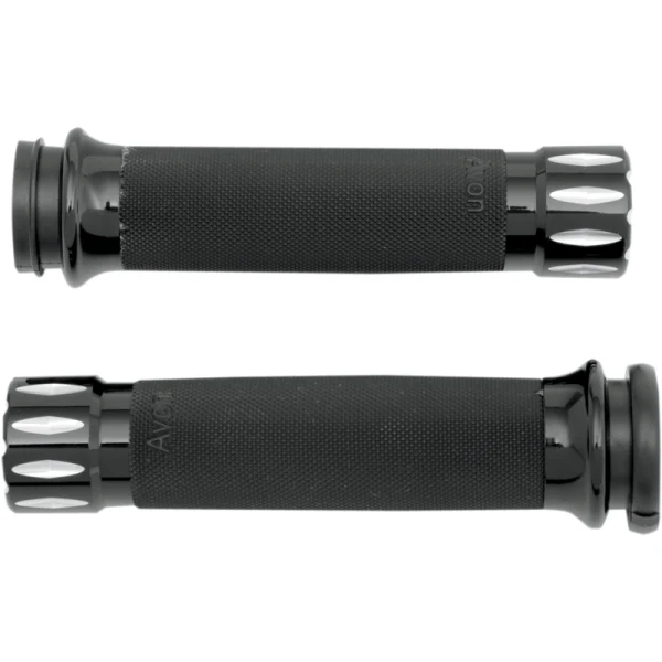 Poignées Custom Avon Grips