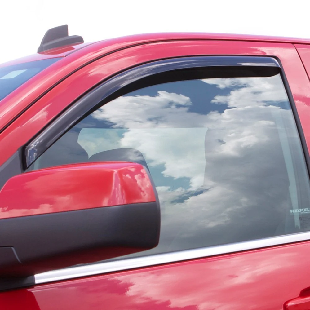 Déflecteur -Channel 2pcs Chev Colorado 15-21 AVS