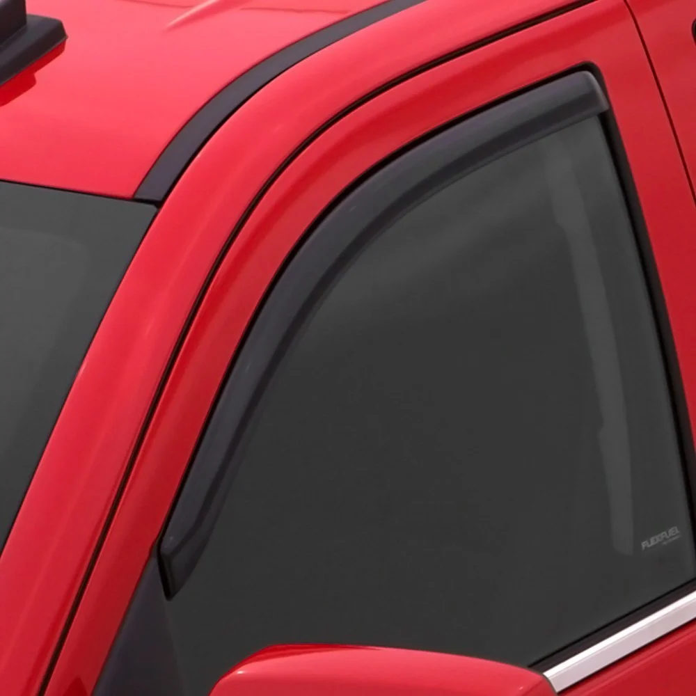 Déflecteur -Channel 4pcs Ford F150 15-21 AVS