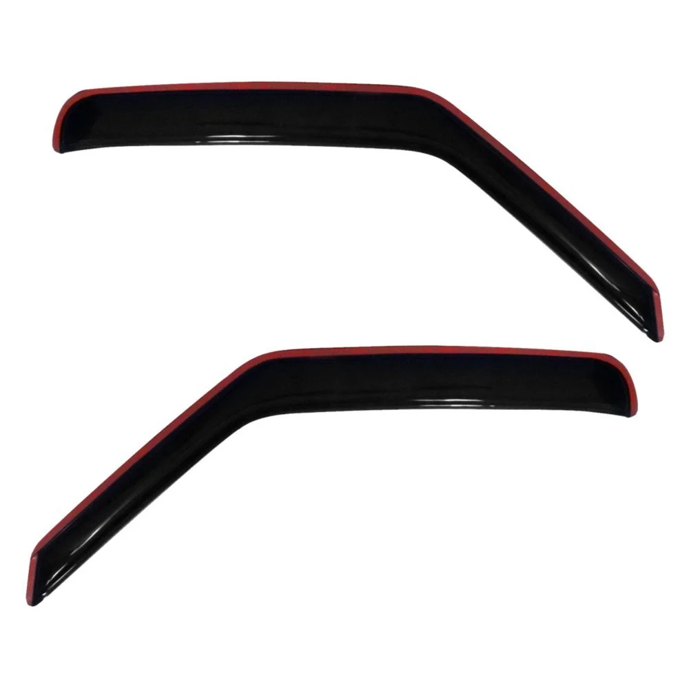 Déflecteur -Channel 4pcs Ford F150 15-21 AVS