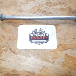 axe de fixation moteur solex 6000