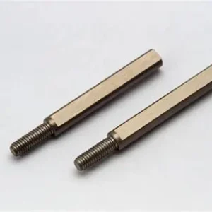Axe légère pour bras supérieur GRK4/5 - R31S301
