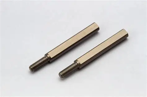 Axe légère pour bras supérieur GRK4/5 - R31S301