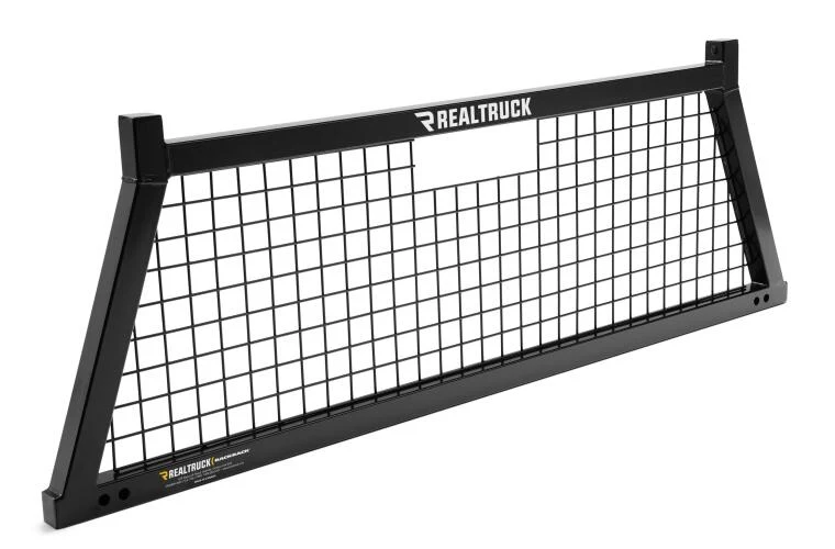 Backrack 10200 Support de cadre de sécurité
