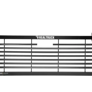 Backrack 12800 Louvered