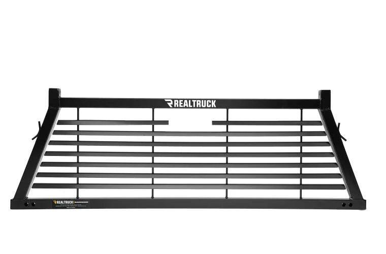 Backrack 12800 Louvered