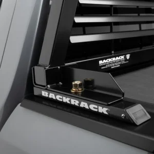 Backrack 40122 Kit matériel Low Profile pour couvre-caisse Silverado/Sierra 1500 2019-2024