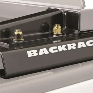 Backrack 50226 – Kit matériel Wide Top tonneau Chevy Colorado / GMC Canyon 2023-2025