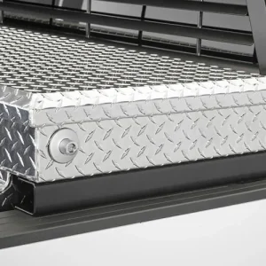 Backrack kit d'installation 30103