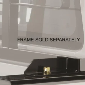 Backrack kit d'installation 30150