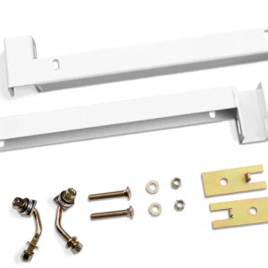 Backrack kit d'installation de coffre à outils 30117TBW
