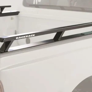 Backrack rails latéraux 80523 | Boîte de 8.2' ; 15-25 F-150