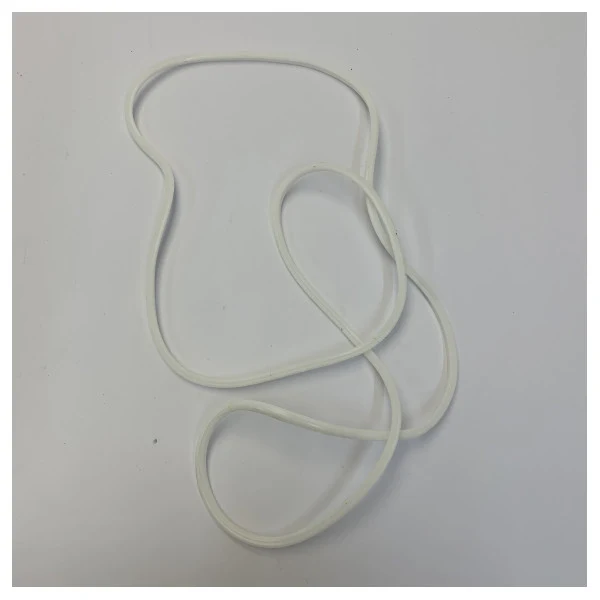 Bandeau enrouleur Lewmar pour hublot de taille 50 blanc - 367750100