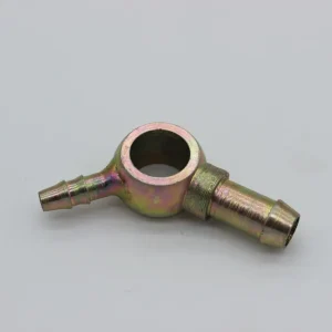Banjo double sortie 12x8x4mm135°