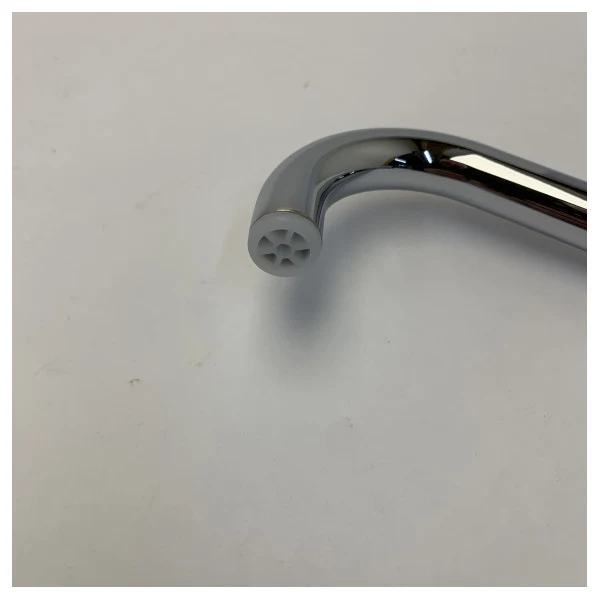 Barka RR4100 Chrome Tab pour Eau Froide