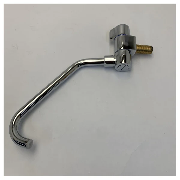 Barka RR4100 Chrome Tab pour Eau Froide