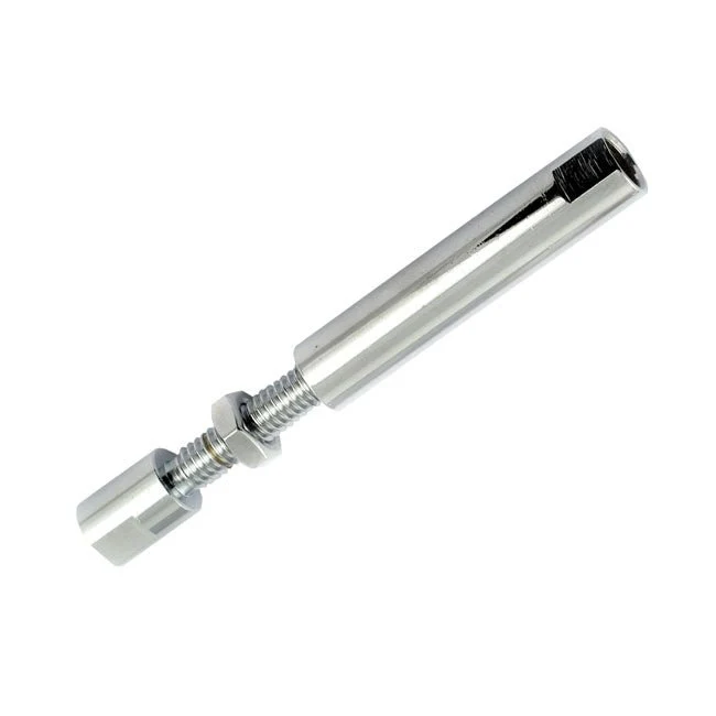Barnett Build Your Own Mid-Cable Clutch Adjuster (en anglais)