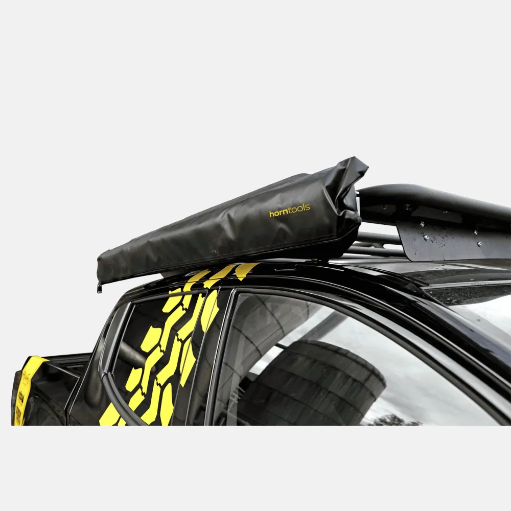 Barres de toit NAVIS pour Mitsubishi L200