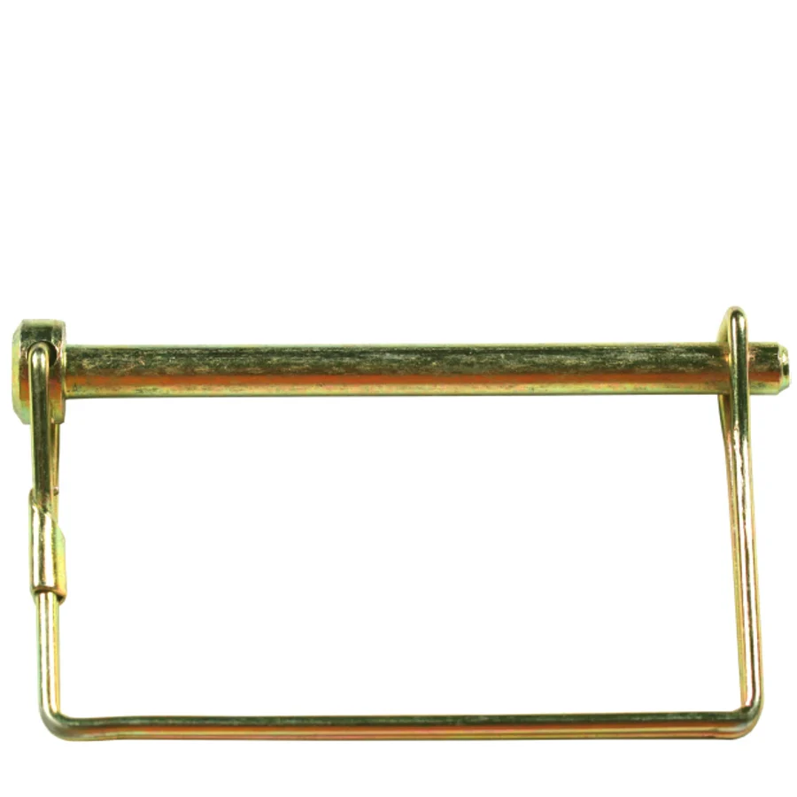 Barrure PTO 3/16 x 1,81 po – Verrou de sécurité pour arbre de prise de force