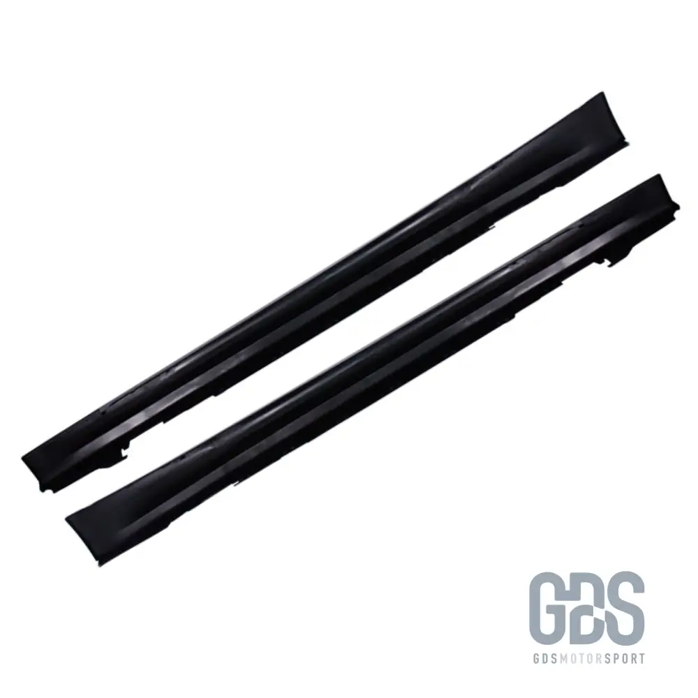 Bas de caisse Look M3 F80 pour BMW Série 3 F30 / F31