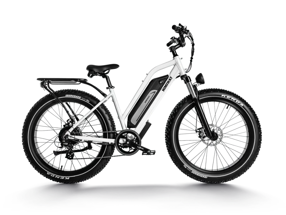 Batterie Himiway D3 (Cruiser)