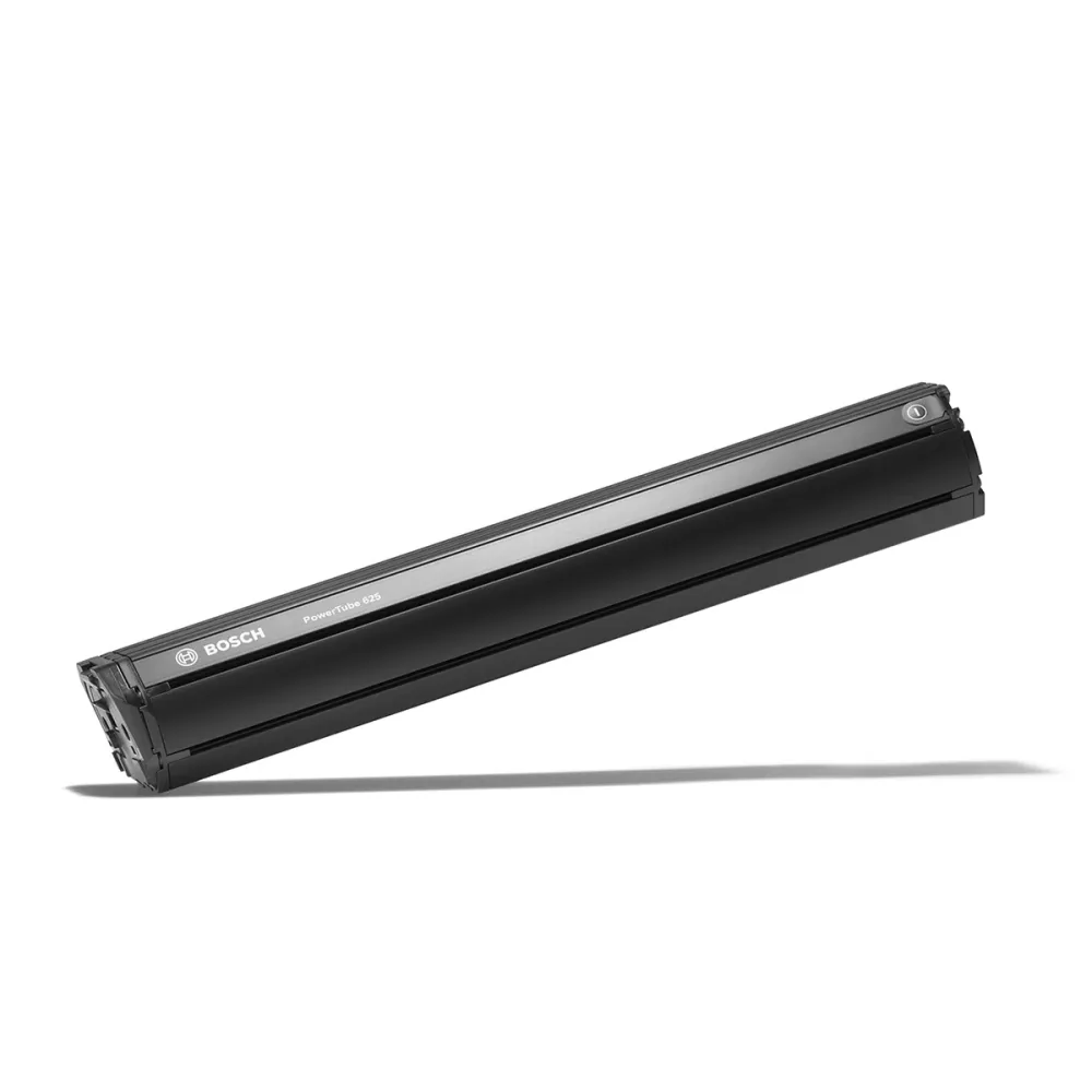 Batterie Intégrée BOSCH POWERTUBE 625 Wh Horizontale
