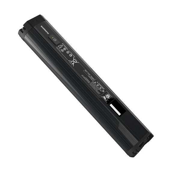 Batterie Intégrée SHIMANO BT-E8035 L (504 Wh) Génération 1