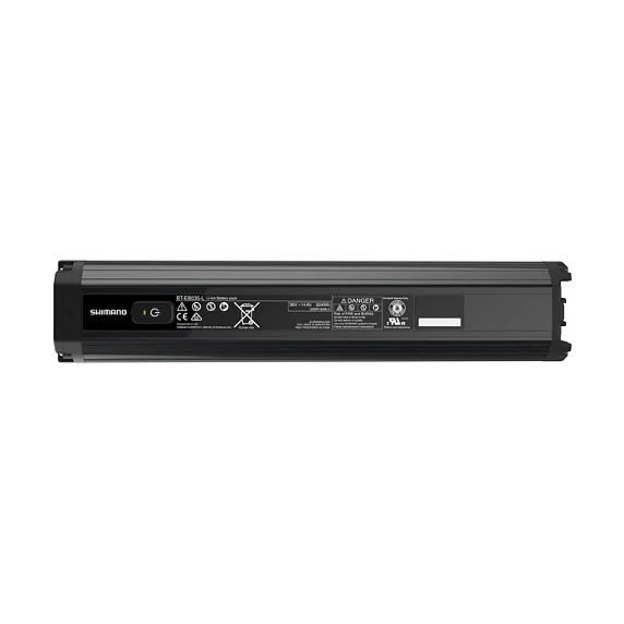 Batterie Intégrée SHIMANO BT-E8035 L (504 Wh) Génération 1