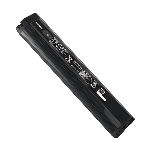 Batterie Intégrée SHIMANO BT-EN805-L- (504 Wh) Génération 2
