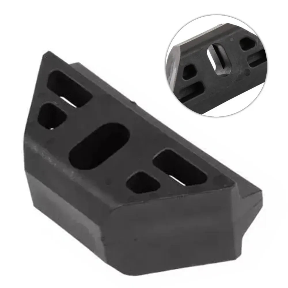 Battery Hold Down Tie Bracket Clamp 84109393 Chevrolet Silverado 1999-2015
