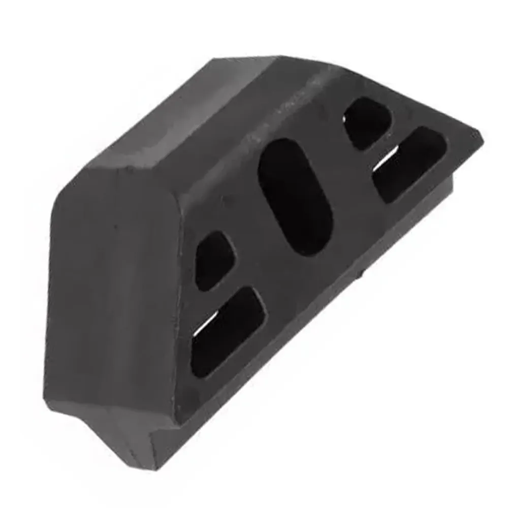 Battery Hold Down Tie Bracket Clamp 84109393 Chevrolet Silverado 1999-2015