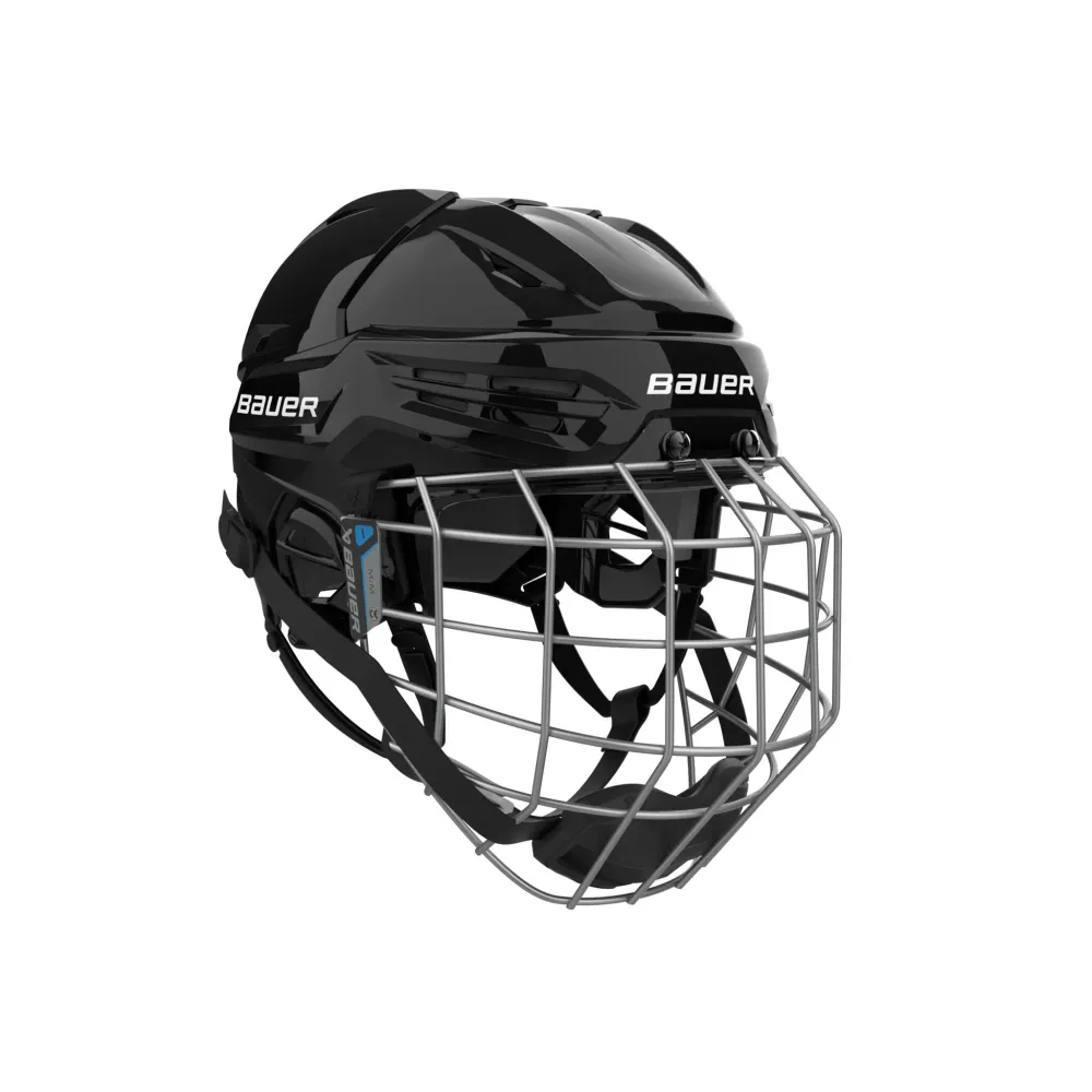 Casque De Hockey Combo RE-AKT 55 De Bauer (2024)