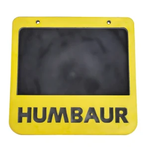 Bavette pour remorque Humbaur type HT/HTK