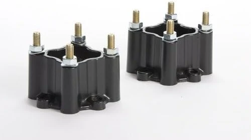 Bcs Ferrari - Entretoises pour roues motocoltivateur 6 cm