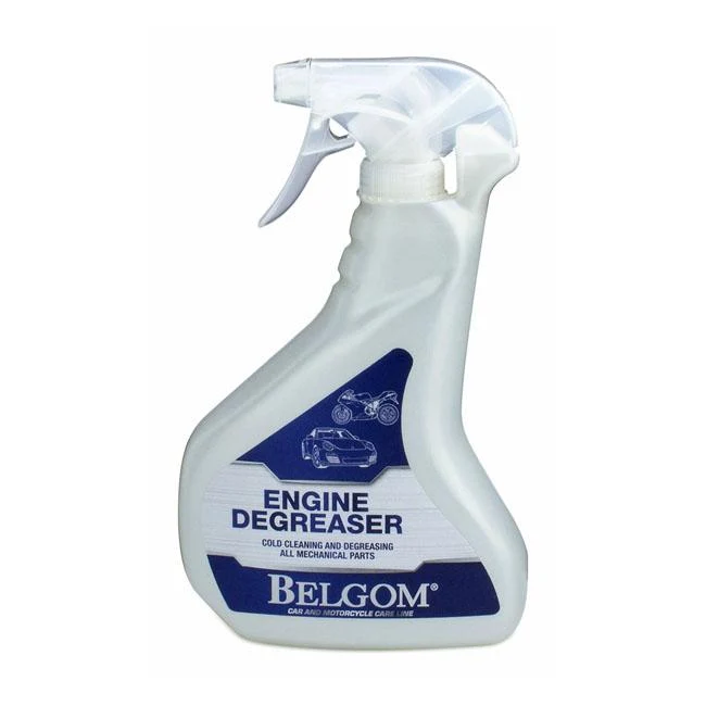 Belgom Dégraissant moteur 500ml