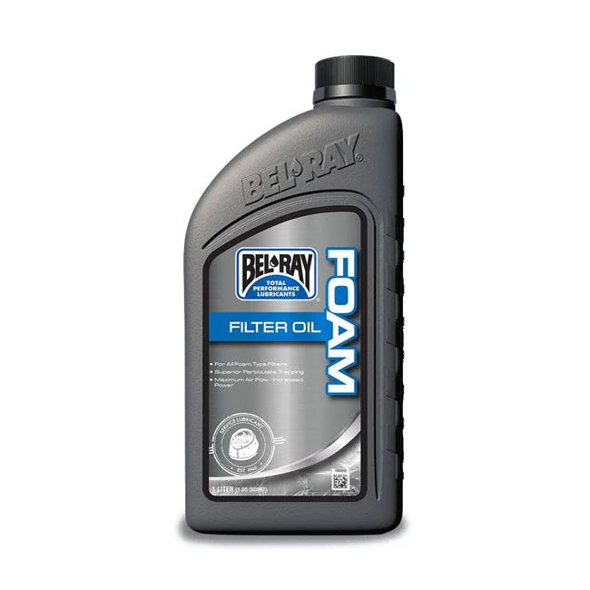 Bel-Ray Air Filter Oil 1L