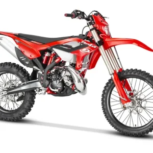 BETA 200 RR Enduro MY24
