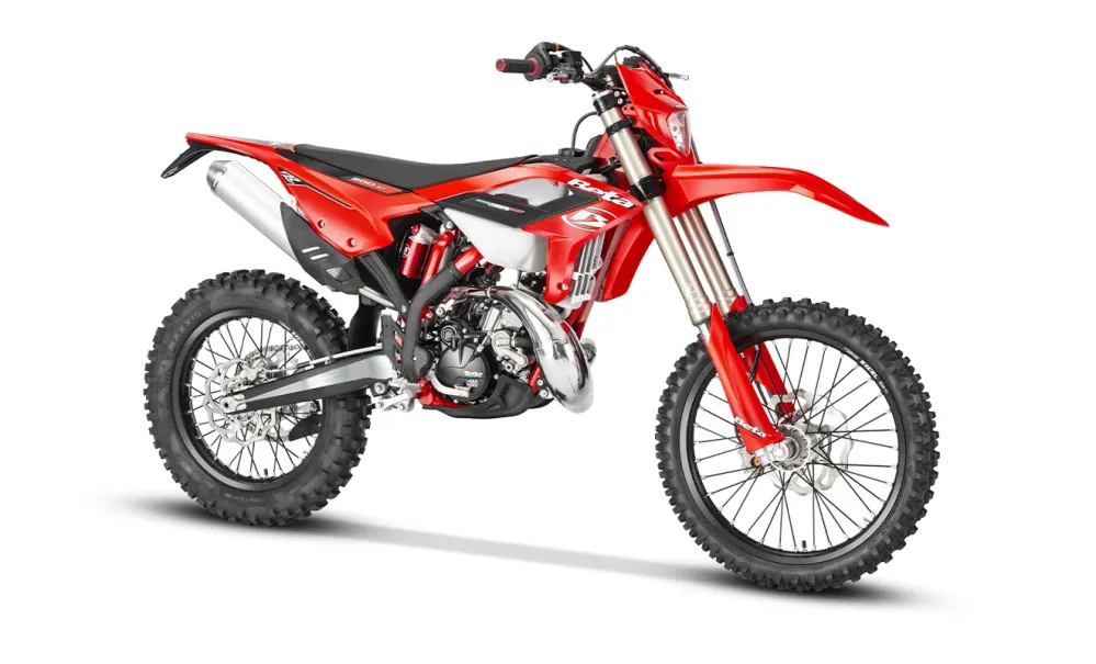 BETA 200 RR Enduro MY24