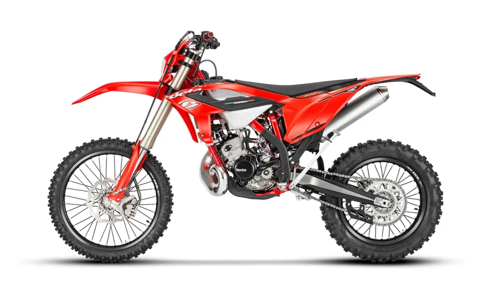 BETA 200 RR Enduro MY24