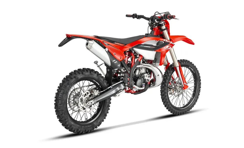 BETA 200 RR Enduro MY24