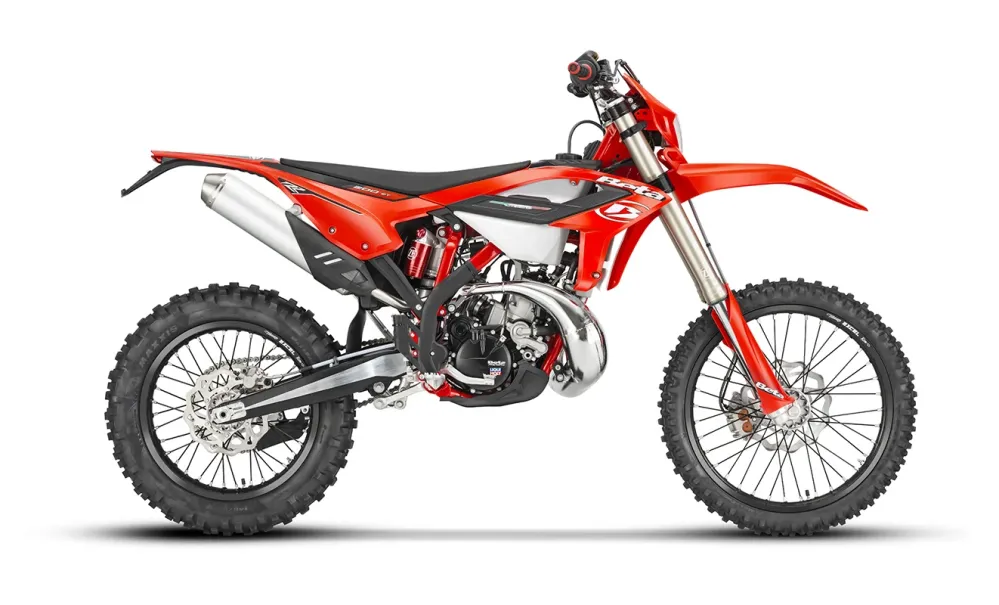 BETA 200 RR Enduro MY24