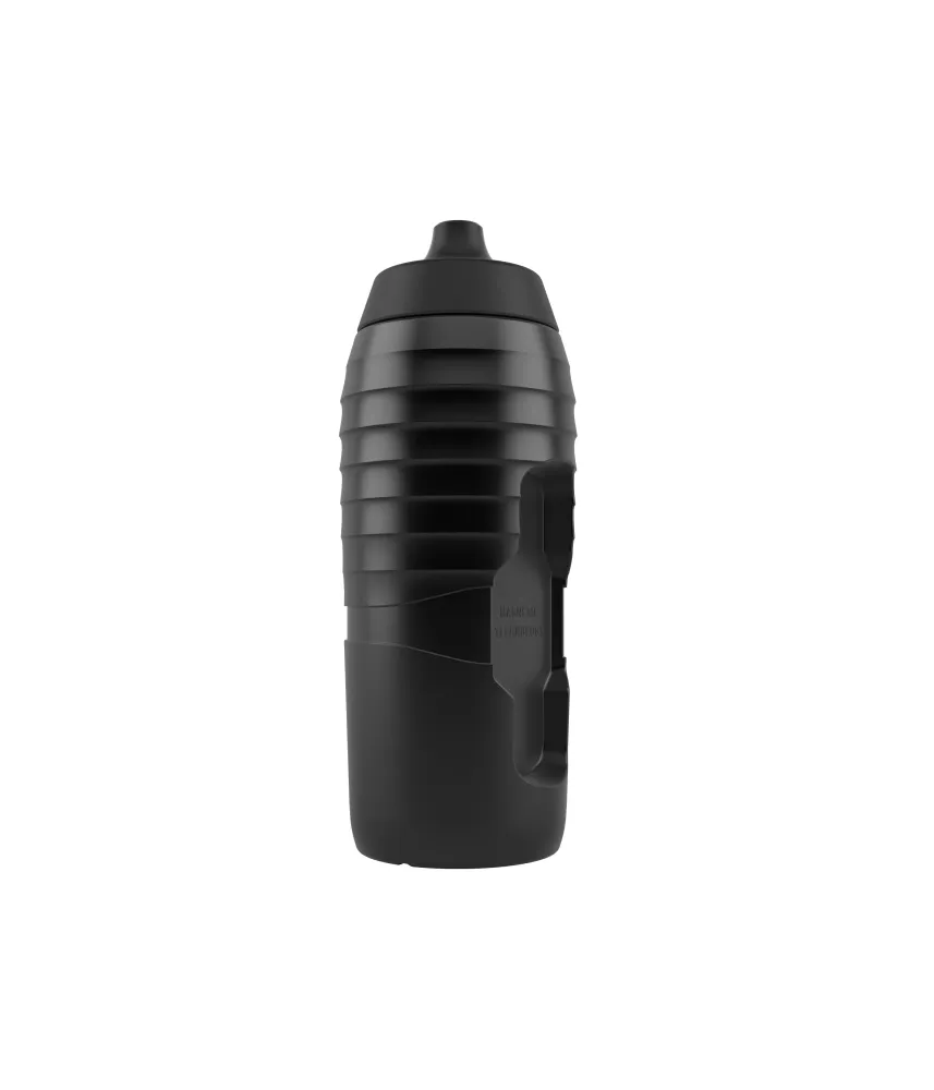 Bidon de Rechange FIDLOCK TWIST X KEEGO Seul (600 ml) Noir